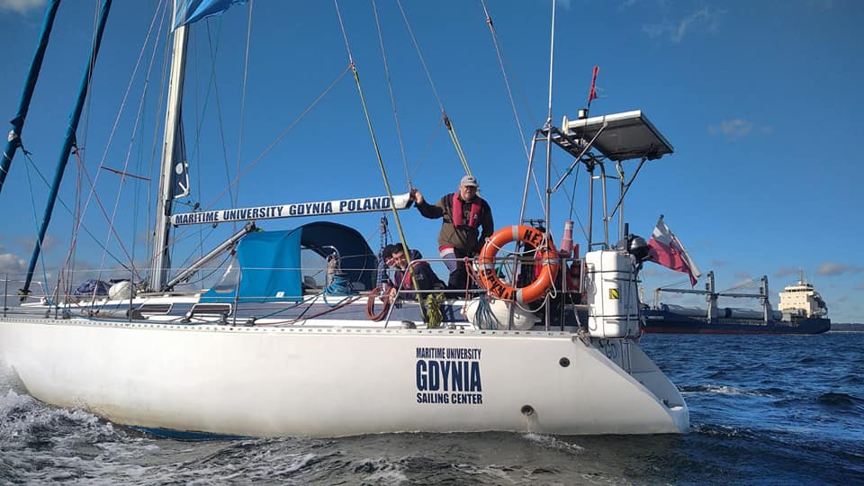 Foto: Paweł Grabiński