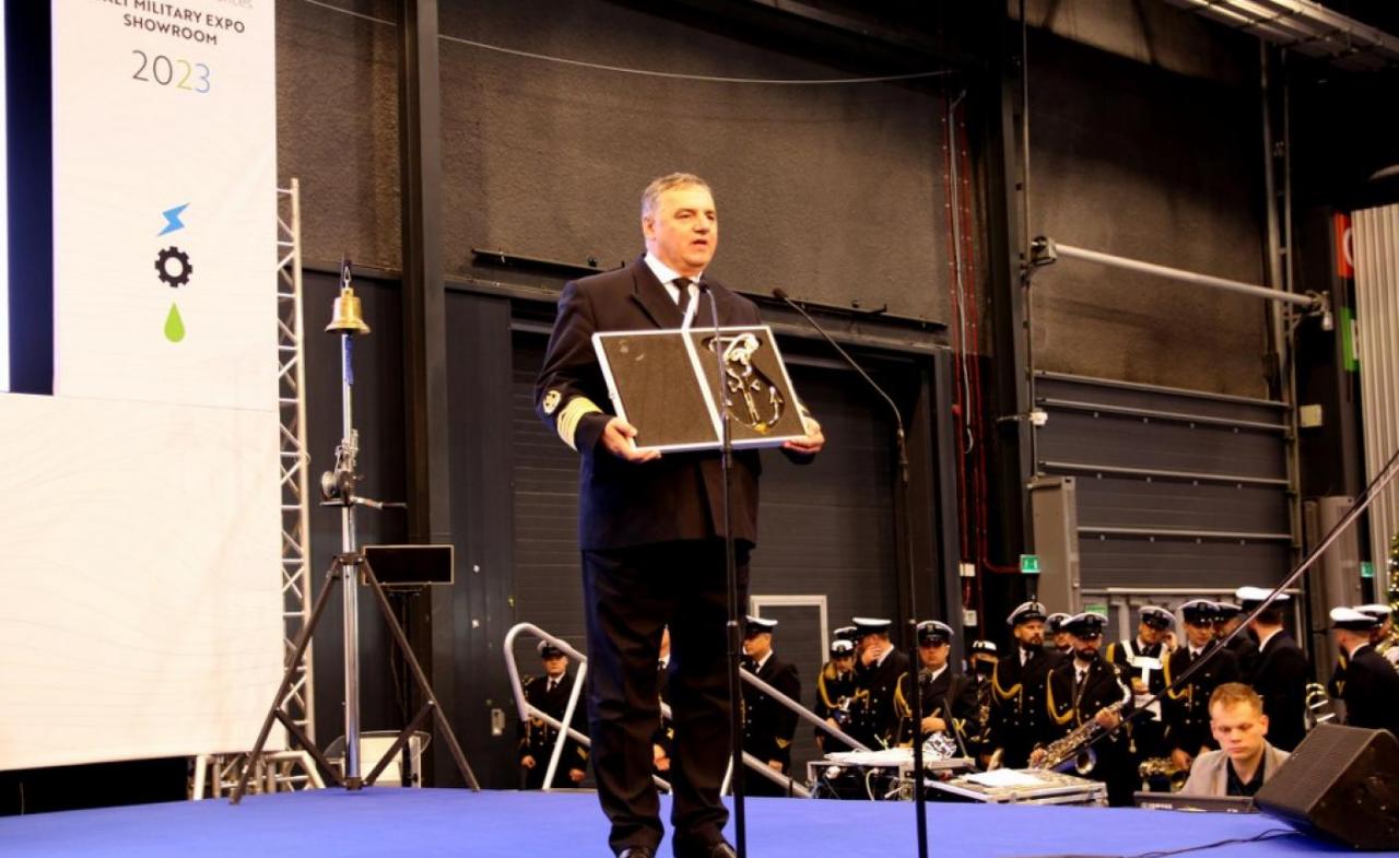 Złota Kotwica 2023