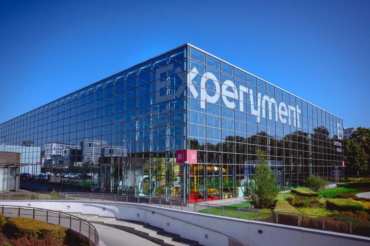 fot. Tomasz Kamiński/CN Experyment CN Experyment