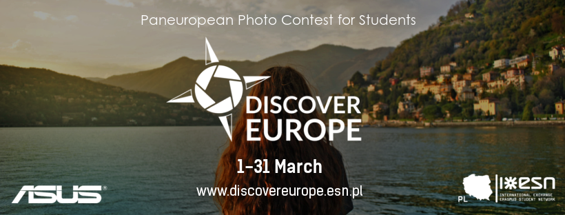 Konkurs fotograficzny dla studentów Konkurs fotograficzny dla studentów