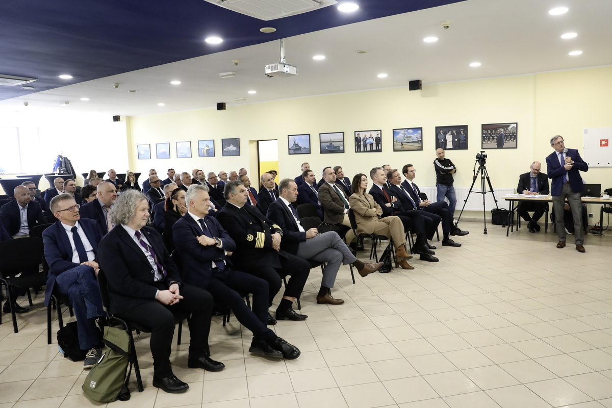 Fot. Sławomir Lewandowski/PortalMorski.pl