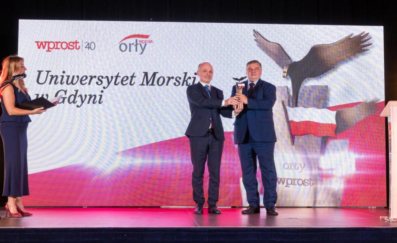 Orły Wprost 2023