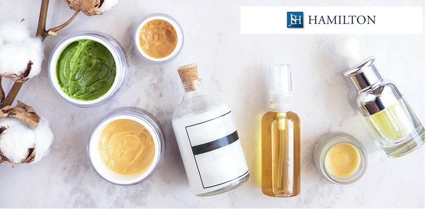 Technik Laboratoryjny (Pracownia Chromatografii Cieczowej)