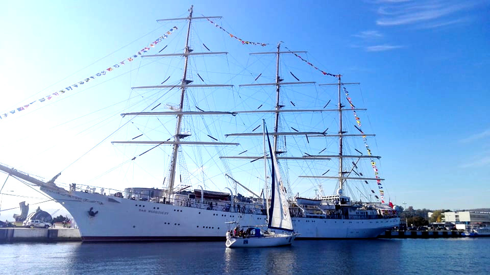 Foto: Aleksandra Gruszka