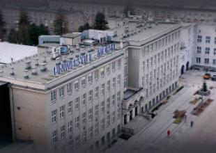 Nowy etap w dziejach uczelni – zmiana nazwy na Uniwersytet Morski w Gdyni, rok 2018.