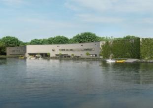 Centrum Offshore – nowa inwestycja UMG.