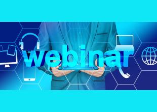 Webinarium poświęcone NF-IAMU GMP Fellowship Programme