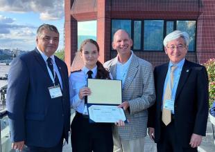 IAMU Student Forum 2023