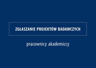 Zaproszenie pracowników akademickich uczelni członkowskich IAMU do zgłaszania projektów badawczych