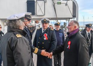 Fot. Maciej Czarniak