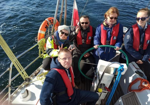 Foto: Andrzej Szklarski