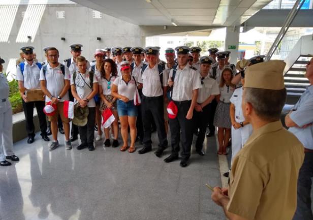 przyjaznej atmosferze