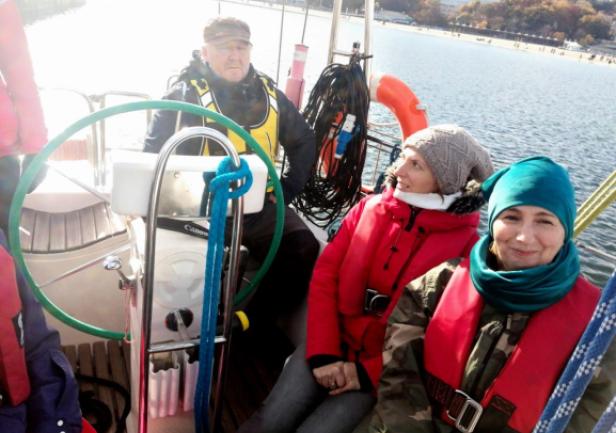 Foto: Katarzyna Domaradzka