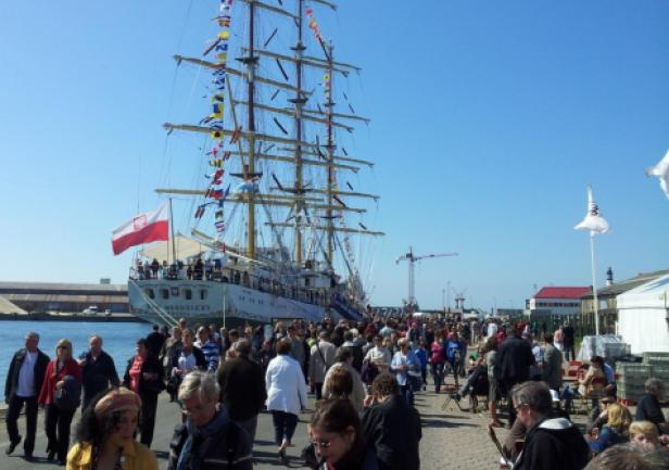 Dunkierka 2013