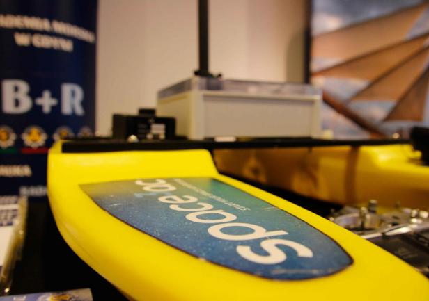 Festiwal Nauki i Technologii E(x)plory Festiwal Nauki i Technologii E(x)plory