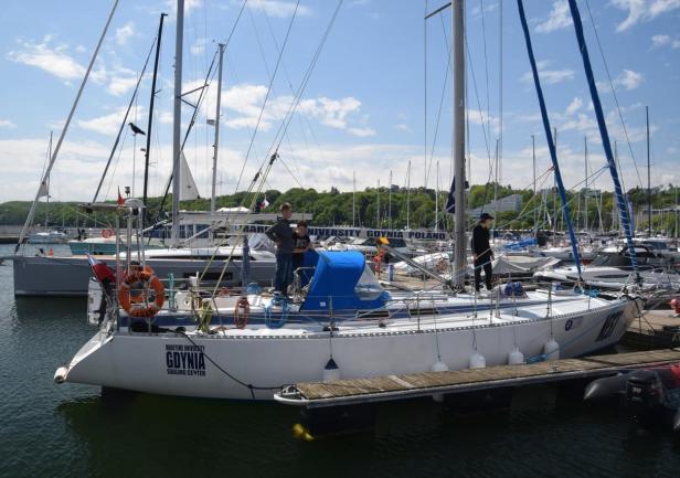 Fot. Andrzej Szklarski