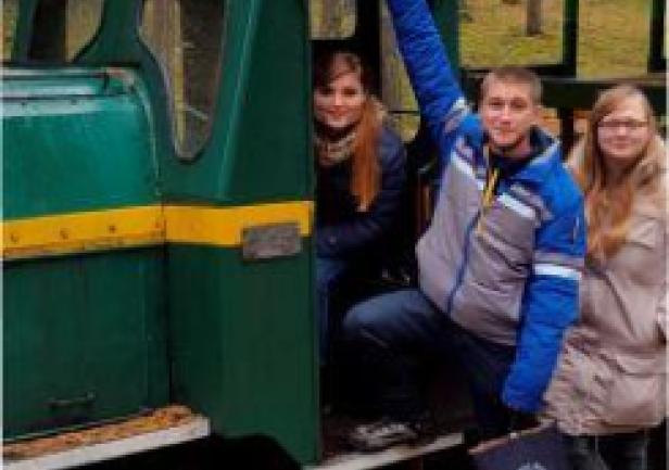 fot.  dr T. Studzieniecki fot.  dr T. Studzieniecki