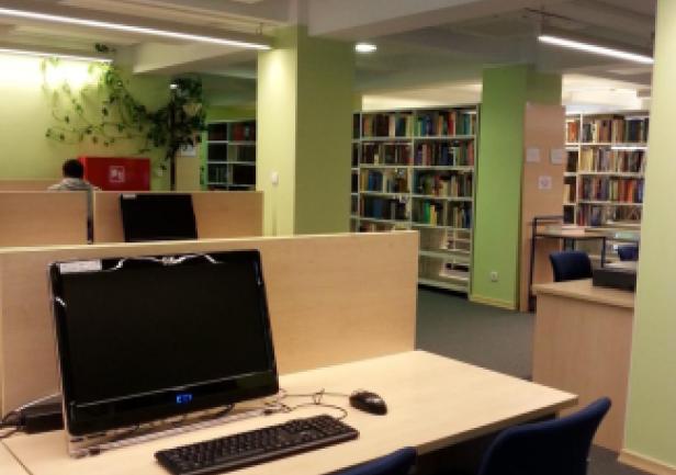 Biblioteka