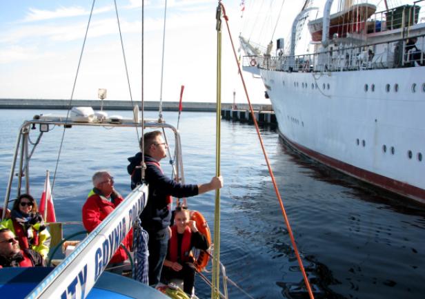 Foto: Krzysztof Zygmański