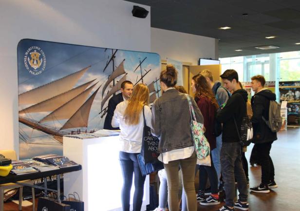 Festiwal Nauki i Technologii E(x)plory Festiwal Nauki i Technologii E(x)plory