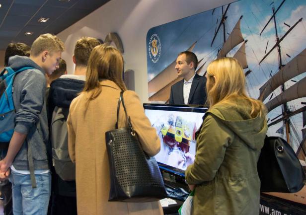 Festiwal Nauki i Technologii E(x)plory Festiwal Nauki i Technologii E(x)plory