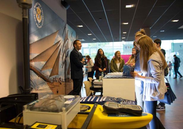 Festiwal Nauki i Technologii E(x)plory Festiwal Nauki i Technologii E(x)plory