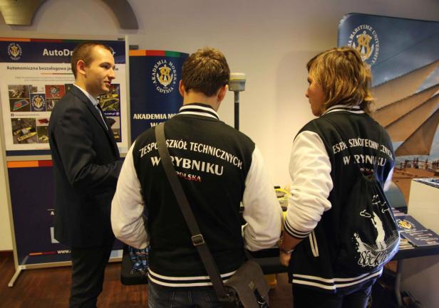 Festiwal Nauki i Technologii E(x)plory Festiwal Nauki i Technologii E(x)plory