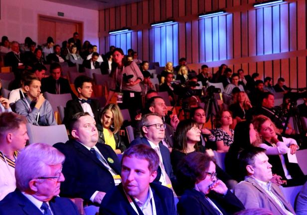 Festiwal Nauki i Technologii E(x)plory Festiwal Nauki i Technologii E(x)plory