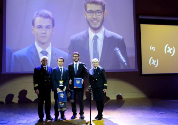 Festiwal Nauki i Technologii E(x)plory Festiwal Nauki i Technologii E(x)plory