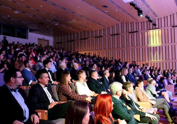 Festiwal Nauki i Technologii E(x)plory Festiwal Nauki i Technologii E(x)plory