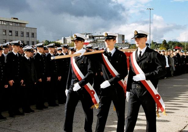 Inauguracja roku akademickiego 2017/2018 Inauguracja roku akademickiego 2017/2018