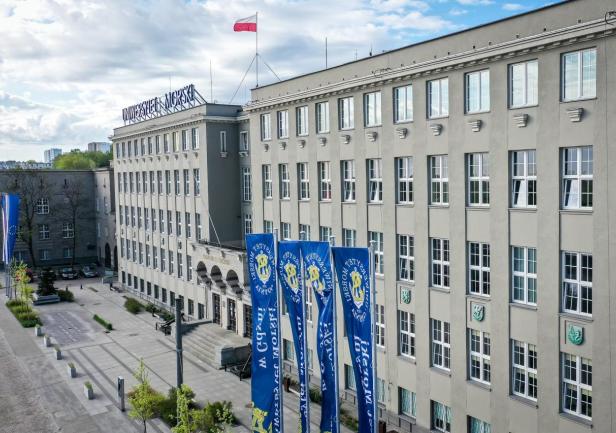 Fot. Uniwersytet Morski w Gdyni