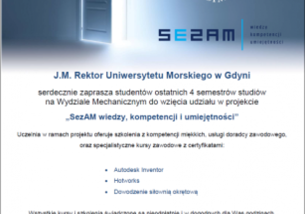 Wydział Mechaniczny