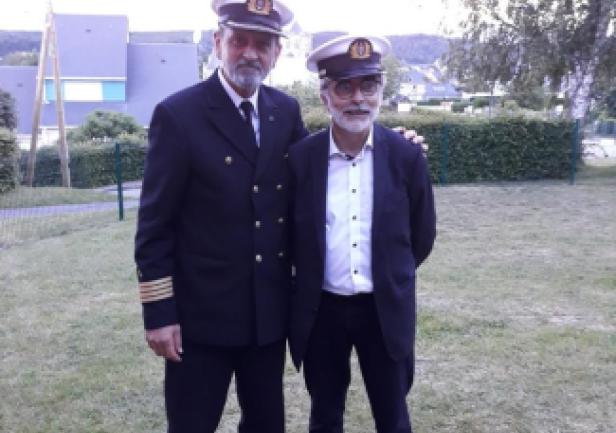 Z merem Vatteville la Rue